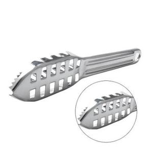 Dụng Cụ Đánh Vảy Cá Sơ Chế Cho Các Bữa Ăn, Tiện Lợi, Dễ Sử Dụng