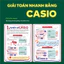 Bộ 3 cuốn P.H.A.O Toán, Ngữ văn, Lịch sử ôn luyện thi tốt nghiệp THPT, ĐGNL
