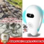 máy đuổi chuột,máy đuổi muỗi ,siêu âm diệt chuột, máy đuổi chuột thông minh,Hiệu quả cao, an toàn cho người và thú cưng