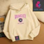 Áo Hoodie Bé Trai Bé Gái Hình Brooklyn 98 New York, Chất Nỉ Cotton Ấm Áp Mềm Mại Mùa Thu Đông(M 339)