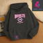 Áo Hoodie Bé Trai Bé Gái Hình Brooklyn 98 New York, Chất Nỉ Cotton Ấm Áp Mềm Mại Mùa Thu Đông(M 339)