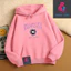 Áo Hoodie Bé Trai Bé Gái Hình Brooklyn 98 New York, Chất Nỉ Cotton Ấm Áp Mềm Mại Mùa Thu Đông(M 339)