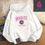 Áo Hoodie Bé Trai Bé Gái Hình Brooklyn 98 New York, Chất Nỉ Cotton Ấm Áp Mềm Mại Mùa Thu Đông(M 339)