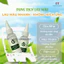 Dung Dịch Lau Màu Nhuộm Tóc Trên Da 50ml - Làm Sạch Màu Thuốc Nhuộm Cứng Đầu, Dịu Nhẹ Không Kích Ứng