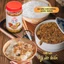 Cá giã tỏi ớt Làng Chài Xưa loại đặc biệt ăn liền, chuẩn vị xưa ăn kèm cơm nóng cháo trắng