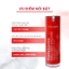 Bộ Đôi Serum & Kem Dưỡng Mờ Nám Tranexamic Acid Mela Zero Ampoule 30ml & Cream 50ml (ĐỎ)