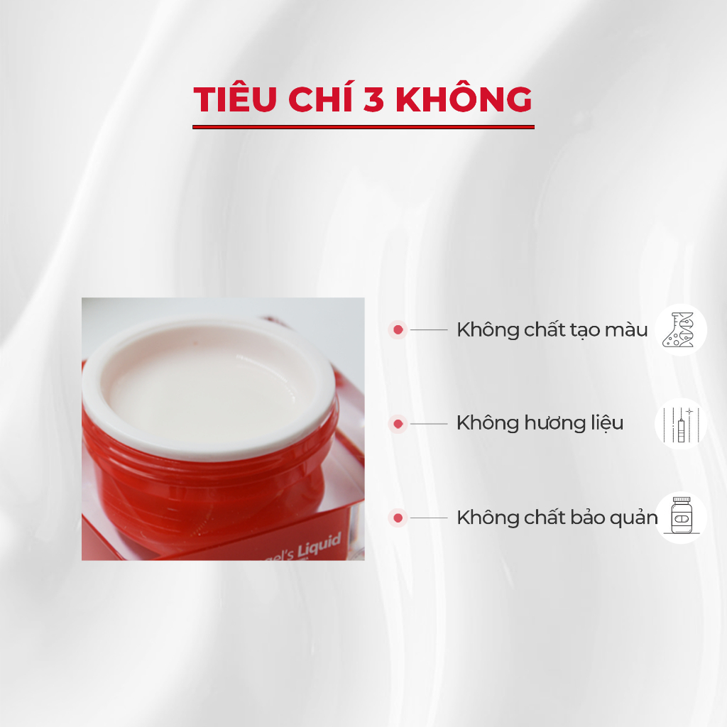 [Angel's Liquid] Bộ Đôi Serum & Kem Dưỡng Mờ Nám Tranexamic Acid Mela Zero Ampoule 30ml & Cream 50ml (ĐỎ)
