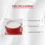 Bộ Đôi Serum & Kem Dưỡng Mờ Nám Tranexamic Acid Mela Zero Ampoule 30ml & Cream 50ml (ĐỎ)