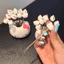 Set 10 dĩa hello kitty siêu xinh tiện lợi, an toàn