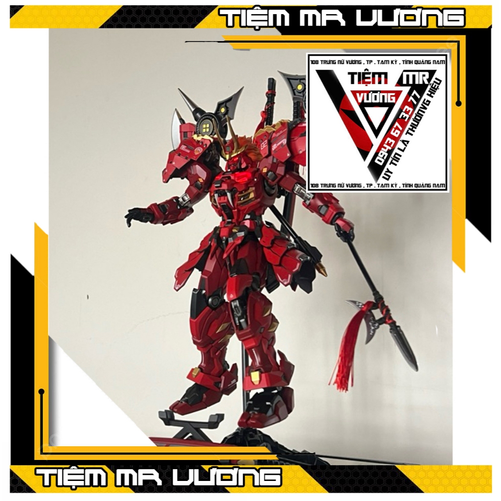 [Hàng Sẵn] Led Đầu dành cho mắt Takeda 1/72 màu đỏ , có thể dùng cho ...