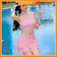 BIKINI DTD SWIMWEAR Đồ Bơi hai mảnh Họa Tiết Màu Tươi Trẻ, Không Lộ, Dễ Mix