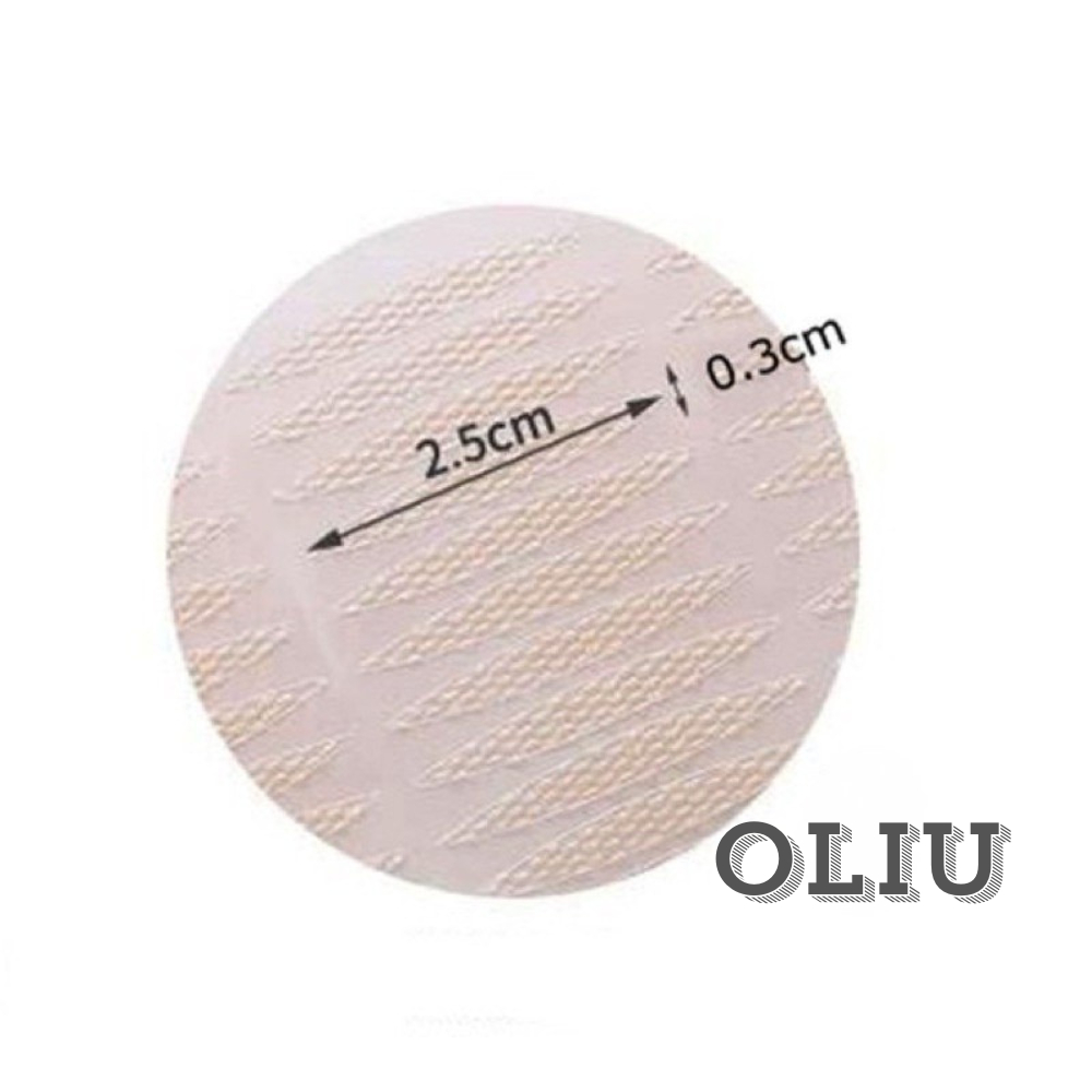 Combo Dán Mí Lưới 360 Miếng Kèm Que Y + Nhíp + Chai Xịt – Tạo Mí Tàng Hình Tự Nhiên