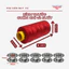 SET 5 SUỐT ĐÁNH SẴN CHỈ + CUỘN CHỈ CÙNG MÀU.