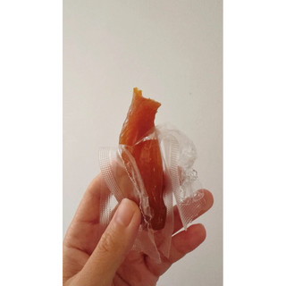 Khoai lang sấy dẻo hãng Bách Thảo Vị - Túi 500gram khoảng 15 chiếc