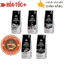Cà Phê Pha Phin Rang Xay Trung Nguyên Chế Phin 1 - 2 - 3 - 4 - 5 Loại Gói 500g