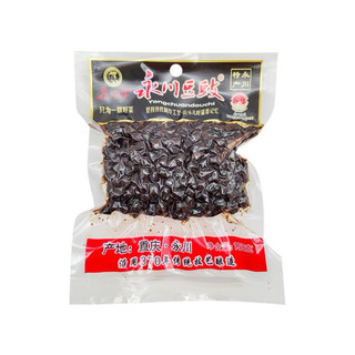 Tàu xị (Đậu xị) Trung Quốc. Gia vị truyền thống, túi 150gram