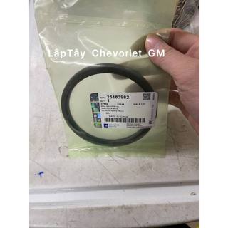 Phớt đuôi trục cơ Captiva máy Dầu GM 25183982 Chính hãng