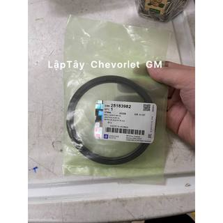 Phớt đuôi trục cơ Captiva máy Dầu GM 25183982 Chính hãng
