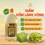 Giấm Cốm Làng Vòng Nguyễn Gia Lên Men Tự Nhiên 1L NGG0112