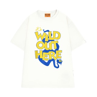 Áo Thun NGỐ TEE Zootopia Phần 2 Nhân Vật Rắn Gary De'Snake Vải Cotton 75 Thoáng Mát