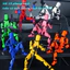 Mô Hình Robot Dummy in 3D Cao Cấp Cải Tiến Khớp Linh Hoạt, DIY Đồ chơi sáng tạo 2025 Bảo Hành Bởi Bobo