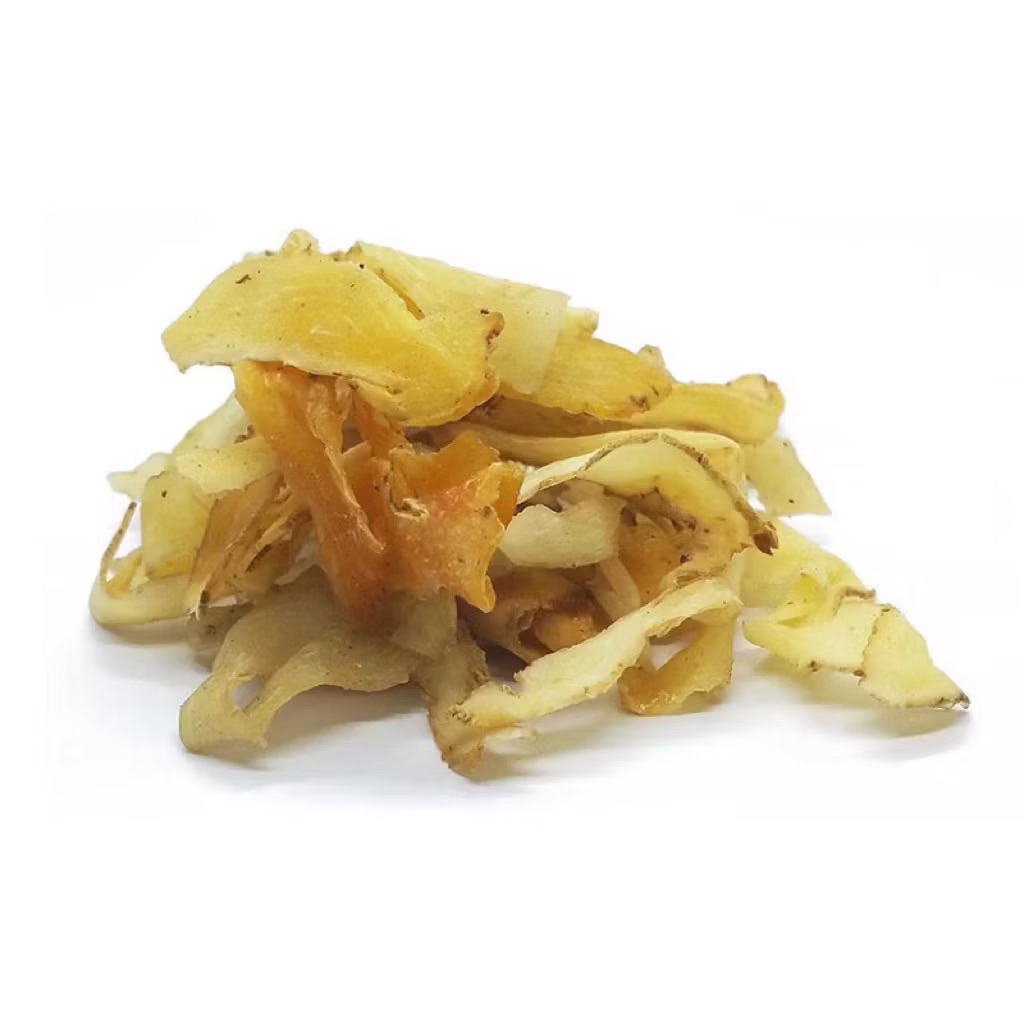500GR Ngọc Trúc Khô ( Thơm, Vàng, Đẹp ) Dùng Bồi Bổ, Hầm Canh, Tiềm Gà