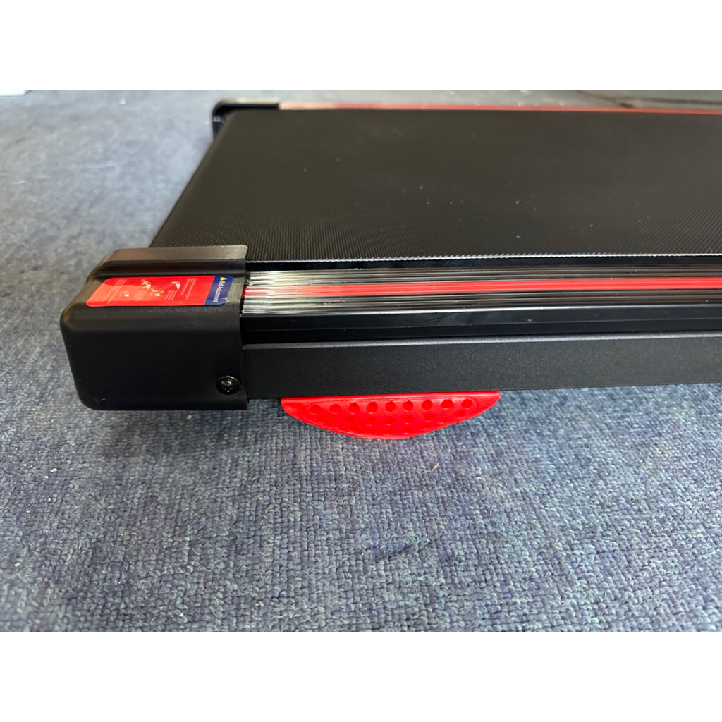 máy chạy bộ mini Osaky OS380 gấp gọn tiện lợi, chỉnh nâng dốc