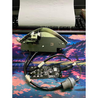 [Exciter155] Mạch led choá phản xạ ex 155