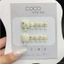 Nail Box thiết kế G056 móng chân mẫu dễ thương