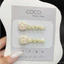 Nail Box thiết kế G056 móng chân mẫu dễ thương