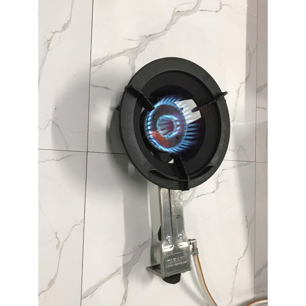 Bếp Gas Công Nghiệp Cao Cấp  [ Bếp Ga Công Nghiệp Giá Rẻ ]