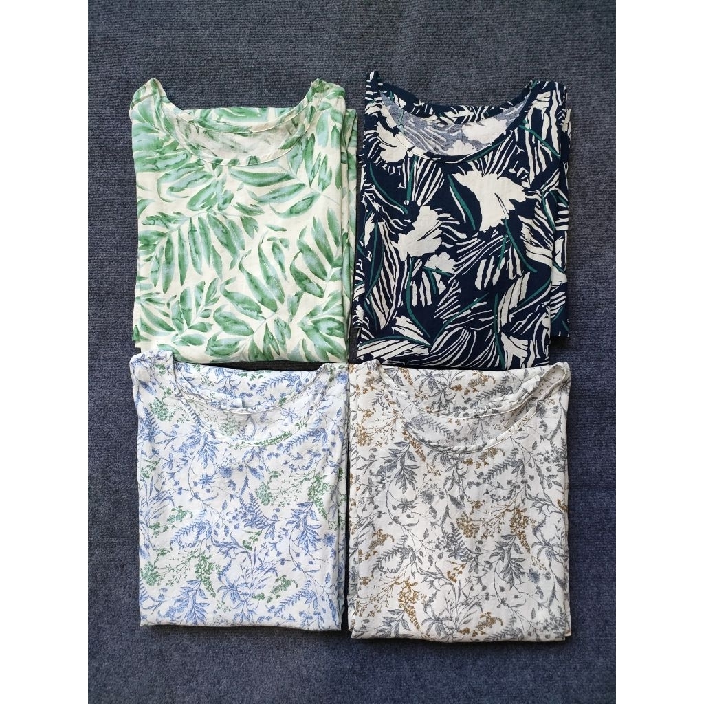 (BomoHouse) Đầm ngủ, mặc nhà xuất Hàn Vivien* bigsize - dư xịn.