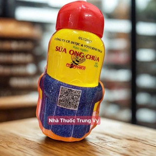 Kẹo Ngậm Sữa Ong Chúa Vitamin C (Lọ 20 Viên) - Tăng Đề Kháng, Phục Hồi Sức Khỏe