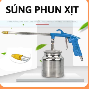 Bình phun xịt hơi,súng xịt khí nén,súng phun xịt khí,súng xịt bụi khí nén,súng phun xịt vệ sinh,súng xịt rửa xe,súng xịt