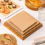 Giấy Thấm Dầu Mỡ Dùng Một Lần Chống Dính Chịu Nhiệt, Giấy Nến Dùng Nướng Bánh, Chiên Rán Tiện Lợi
