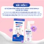 Xịt Vệ Sinh Răng Miêng Wetee Cho Bé Infant 30ml Không Flour An Toàn Khi Nuốt Ngừa Sâu Sún