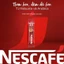 Bịch Cà phê Hòa tan NESCAFÉ VỊ NGUYÊN BẢN 46 gói Đậm Thơm Hoàn Hảo