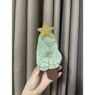 Cây thông noel mini bằng Bông mềm mại MILY