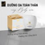 Body Mềm A Cosmetics 150g - MỀM PERFUME PROTECT WHITENING BODY CREAM
