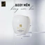 Body Mềm A Cosmetics 150g - MỀM PERFUME PROTECT WHITENING BODY CREAM
