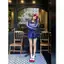 Set Áo body Jersey Tay dài GIRL FRIEND FFCLUB