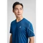 Áo thun thể thao, Áo đôi nam nữ cổ V Pickleball DinkShot Essentials Nhanh khô, Thấm hút tốt Coo