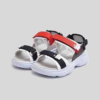 Sandal Biti's Hunter Go For Love 2k25 Edition Nam - Nữ Màu Đen HEM001302DEN/HEW001302DEN (Đen)