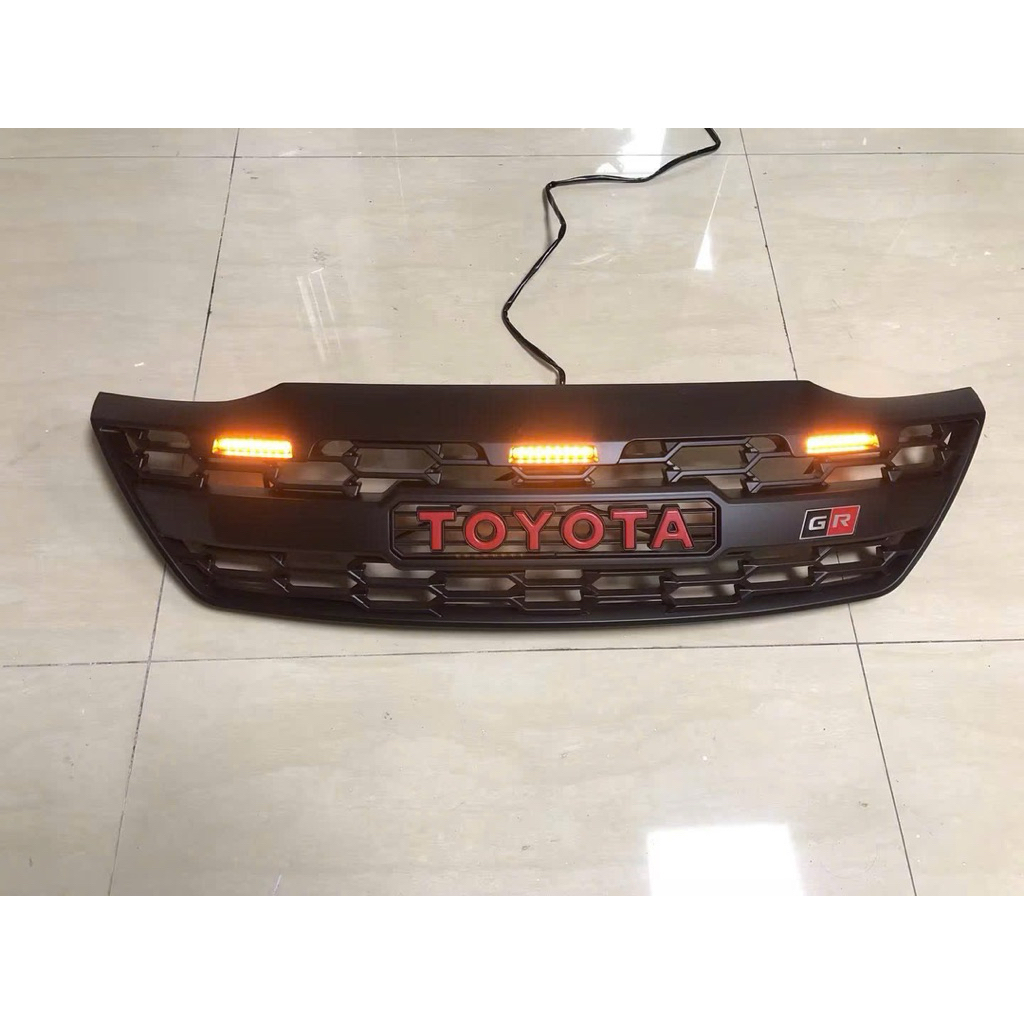 CA LĂNG FORTUNER 2012-2016 MẪU CÓ LED , LẮP ZIN+ THAY THẾ THEO XE