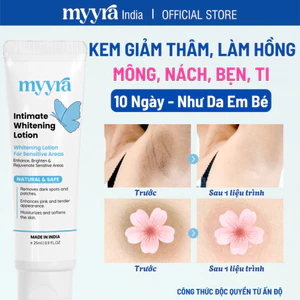 Kem Mờ Thâm Làm Hồng Vùng Nách, Mông, Đầu Gối, Khuỷu Tay – Giúp Dưỡng Trắng Làn Da Sạm Nhanh, Hiệu Quả ABS1