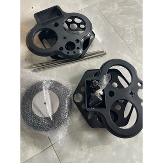Khay Nhuộm Tóc Salon