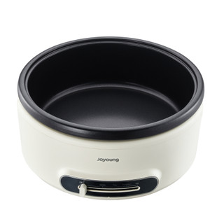 Nồi lẩu điện đa năng Joyoung JHP-218 -  Dung tích 4L - Công suất 1500W