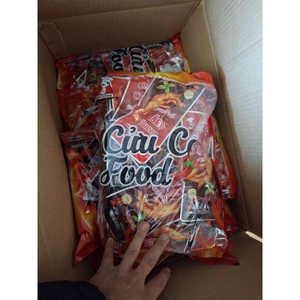 Chân gà tương thơm cửu ca 35g