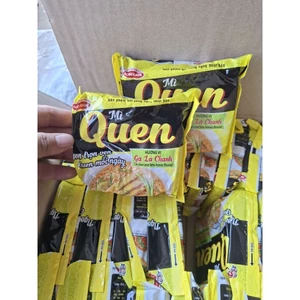 Mì Hảo Hảo Quen hương vị mới