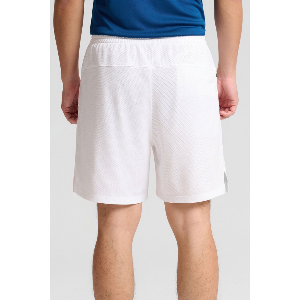[TẶNG ÁO THUN]Quần thể thao nam 6inch Pickleball Exdry Essentials thoáng khí, thấm hút tốt Coolmate